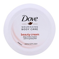 Dove Body Care Beauty Cream 150ml